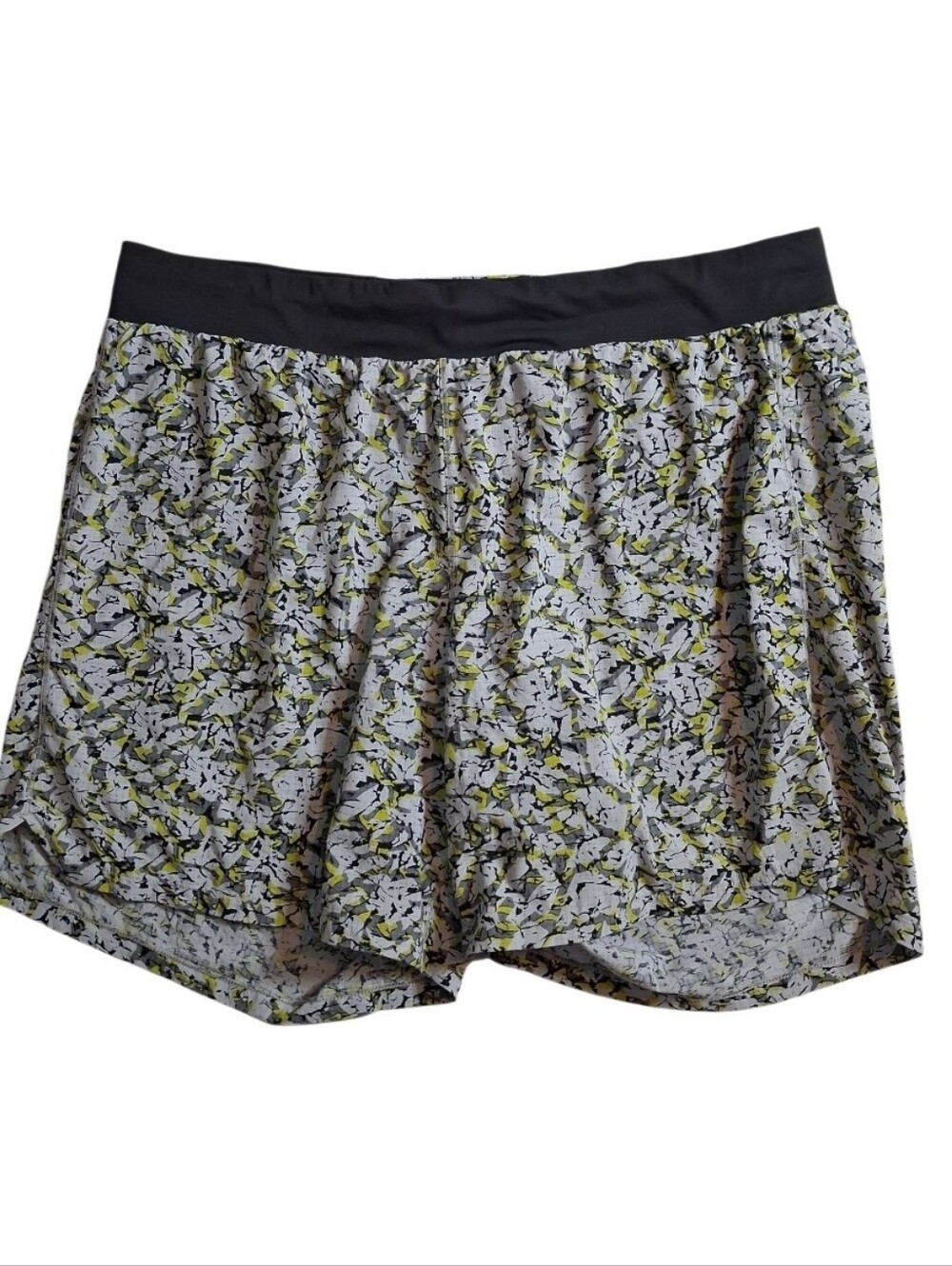 Rei Co-op Swiftland Men's Running Shorts Size L Lightweight Sporty